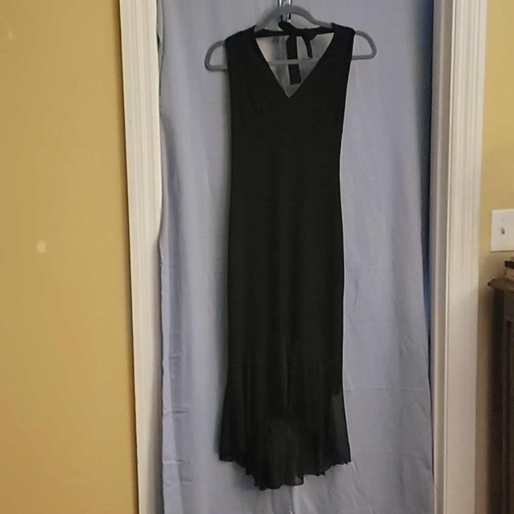 Womens dress
